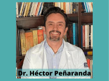 Dr. Héctor Peñaranda